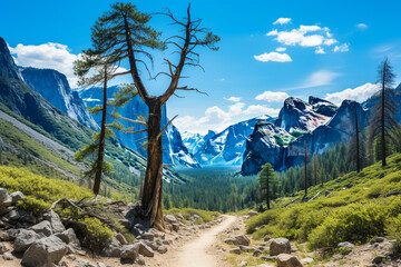 Yosemite profound significance stems from its embodiment enduring legacy and its unwavering commitment to safeguarding America natural marvels, thus assuming a pivotal role in illustrious annals of co