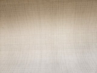 Light beige fabric with a gentle curve creating a subtle gradient.
