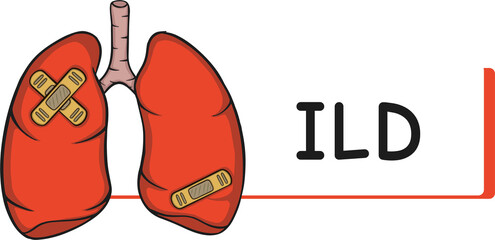 lung disease ILD