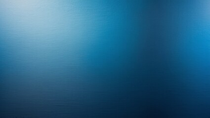 Abstract blue design with light and dark waves, soft texture, and a grunge-inspired pattern, creating a vibrant and artistic backdrop