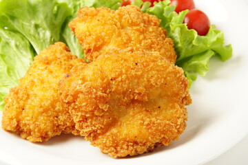 チキン唐揚げ