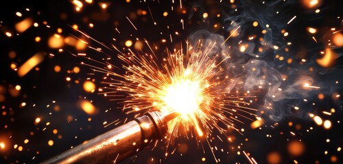 sparks of sparks