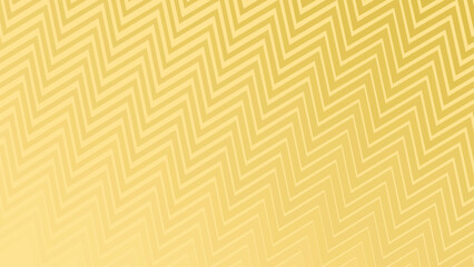 Yellow banana zig zag pattern abstract for wallpaper or backdrop