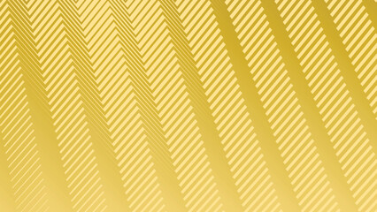 Yellow banana zig zag pattern abstract for wallpaper or backdrop