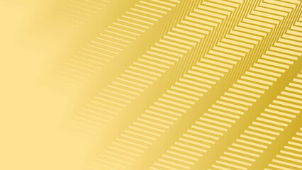 Yellow banana zig zag pattern abstract for wallpaper or backdrop