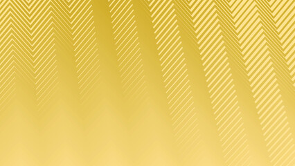 Yellow banana zig zag pattern abstract for wallpaper or backdrop
