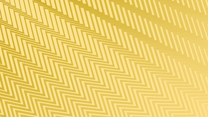Yellow banana zig zag pattern abstract for wallpaper or backdrop