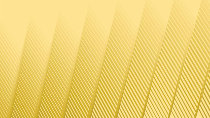 Yellow banana zig zag pattern abstract for wallpaper or backdrop