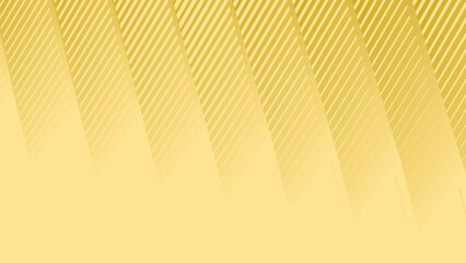 Yellow banana zig zag pattern abstract for wallpaper or backdrop