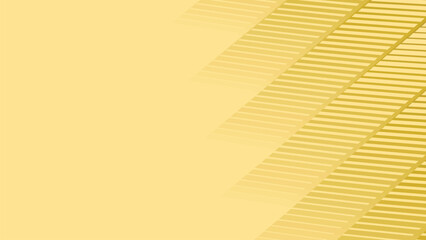 Yellow banana zig zag pattern abstract for wallpaper or backdrop