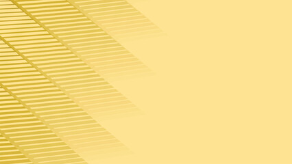 Yellow banana zig zag pattern abstract for wallpaper or backdrop