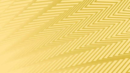 Yellow banana zig zag pattern abstract for wallpaper or backdrop