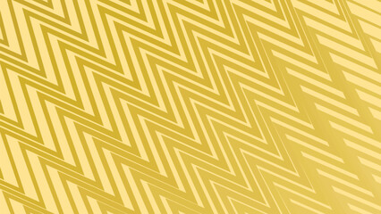 Yellow banana zig zag pattern abstract for wallpaper or backdrop