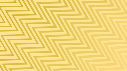 Yellow banana zig zag pattern abstract for wallpaper or backdrop