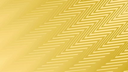 Yellow banana zig zag pattern abstract for wallpaper or backdrop