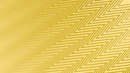 Yellow banana zig zag pattern abstract for wallpaper or backdrop