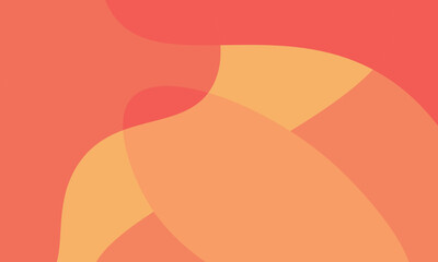 vector illustration of female body