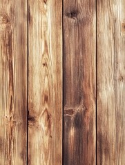 Close-up view of rustic wooden planks showcasing natural grain patterns and textures