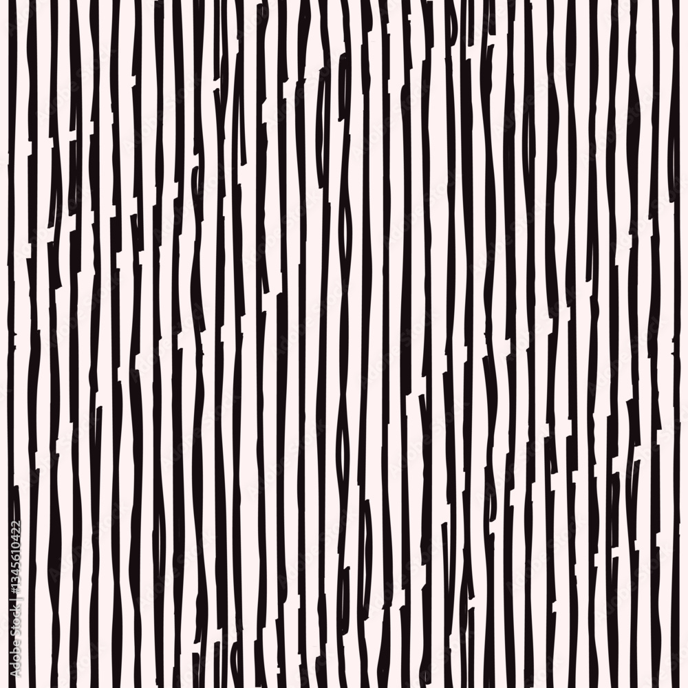 Poster seamless hand drawn texture design for background, business card, web design. doodle paper pattern.h