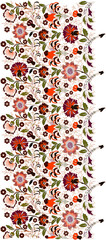 floral jall 