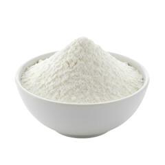 White Rice: Grains, Bowl, Food on Transparent  background