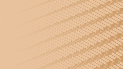 Brown zig zag pattern abstract for wallpaper or backdrop