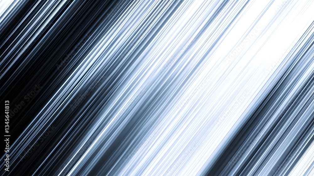 Aufkleber abstract background of diagonal lines creating depth and patterns