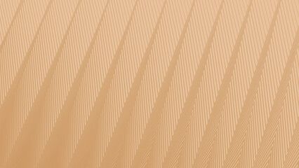 Brown zig zag pattern abstract for wallpaper or backdrop