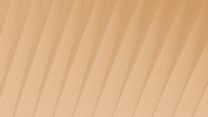 Brown zig zag pattern abstract for wallpaper or backdrop