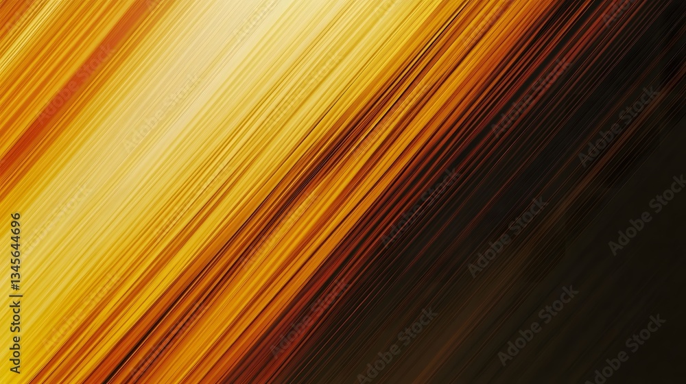 Poster diagonal light and dark streaks create an abstract artistic background pattern