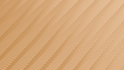 Brown zig zag pattern abstract for wallpaper or backdrop