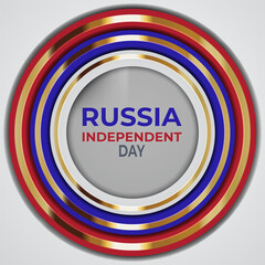 Russia Independence Day Celebration