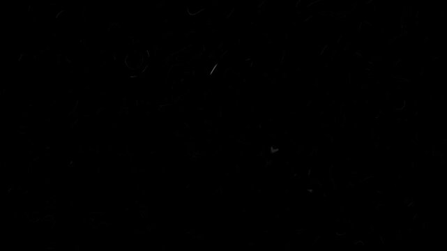 analog vintage glitch effect overlay, Dirt Vintage Noise. Filmstrip. Dust Scratches Overlay.
analog static noise motion overlay, vhs damaged old crt retro vintage television glitch effect,