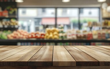 A restaurant table laden with fresh, red produce suggests a healthy market shopping experience