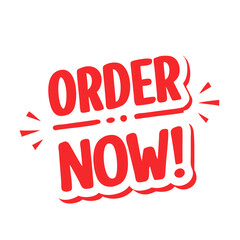 Order Now Icon