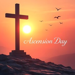 ascension day