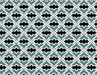 Geometric design with a subtle, elegant feel.