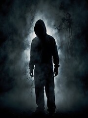 Echoes of the Unknown: A Phantom in the Mist