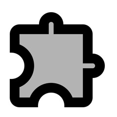 Puzzle Piece
