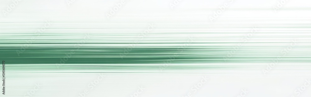 Poster elegant minimalist pencil strokes creating a serene pastel gradient for calming interior design insp