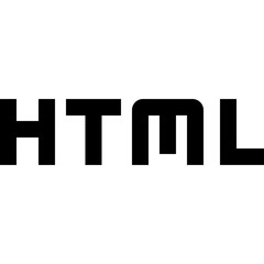 HTML
