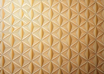 Minimalist Geometric Wallpaper Design: Abstract Shapes & Textures in Neutral Tones