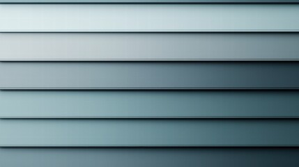 Obraz premium Minimalist Stack of Book A close up of a stack of books with subtle variations in shades of gray, understated and elegant.