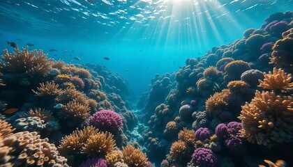 Patagonian Mount Fitz Roy Majesty