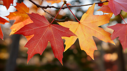 Fototapeta premium AI-Powered Healthcare System with Digital Medical Records