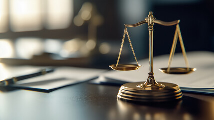 A concept of law and justice