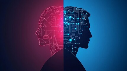 Exploring the intersection of humanity and technology a dual perspective on ai and consciousness