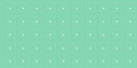 seamless pattern with green square fabric pattern stripes line textile design.