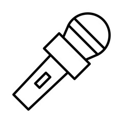 Microphone Icon