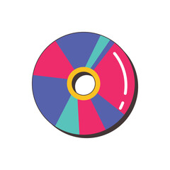 Retro Icon
